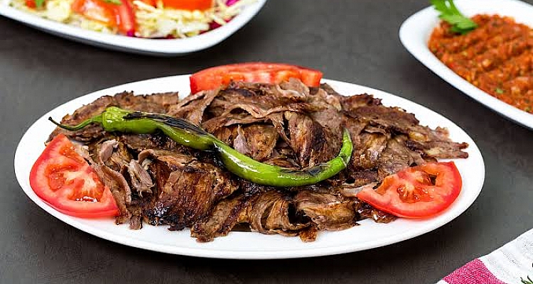 Gülizar Döner Karaköprü