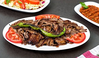 Gülizar Döner Karaköprü